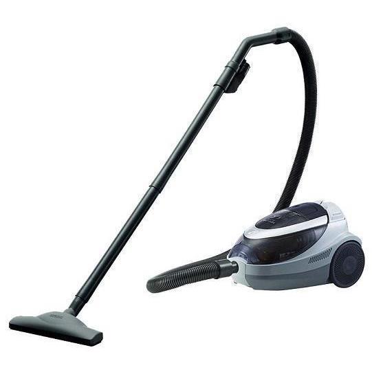 Máy Hút Bụi HITACHI CV-SH18 (Bạc xanh) -Hàng nhập Khẩu