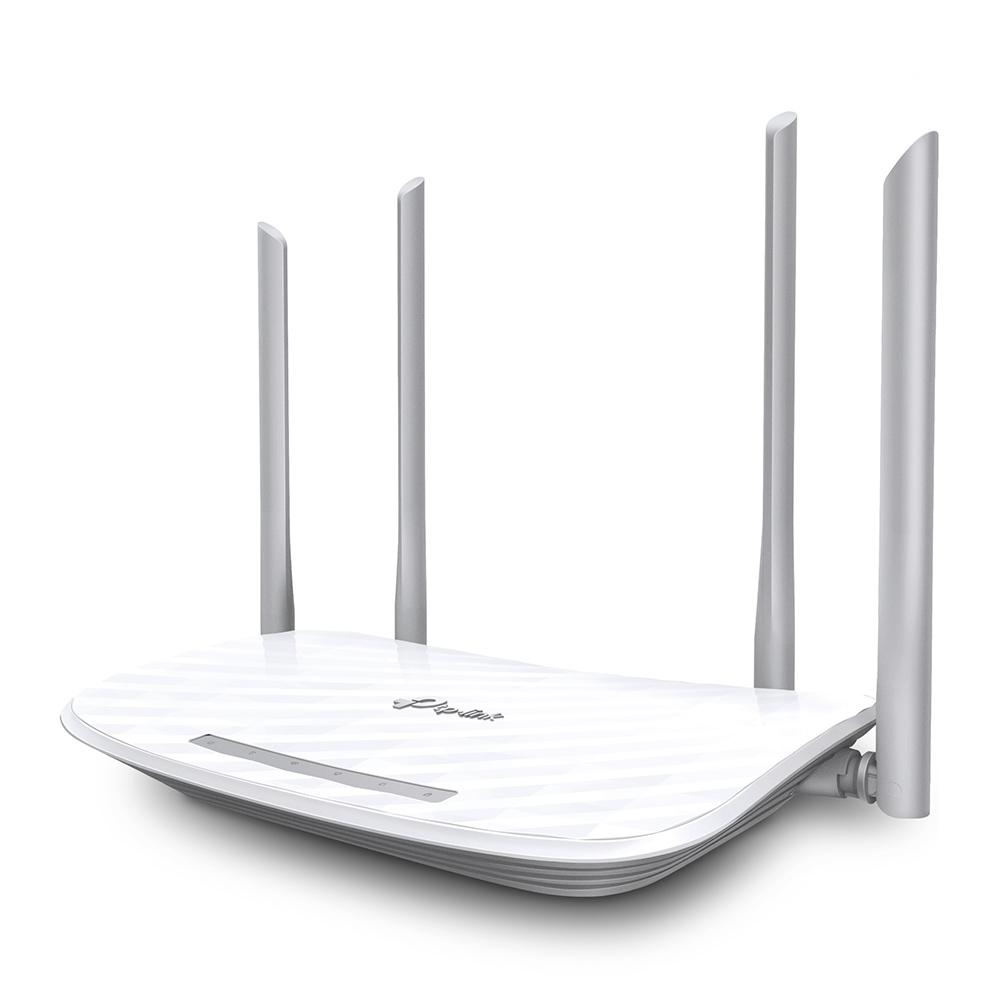 Tp-Link Archer C50 Wifi Transmitter (White)