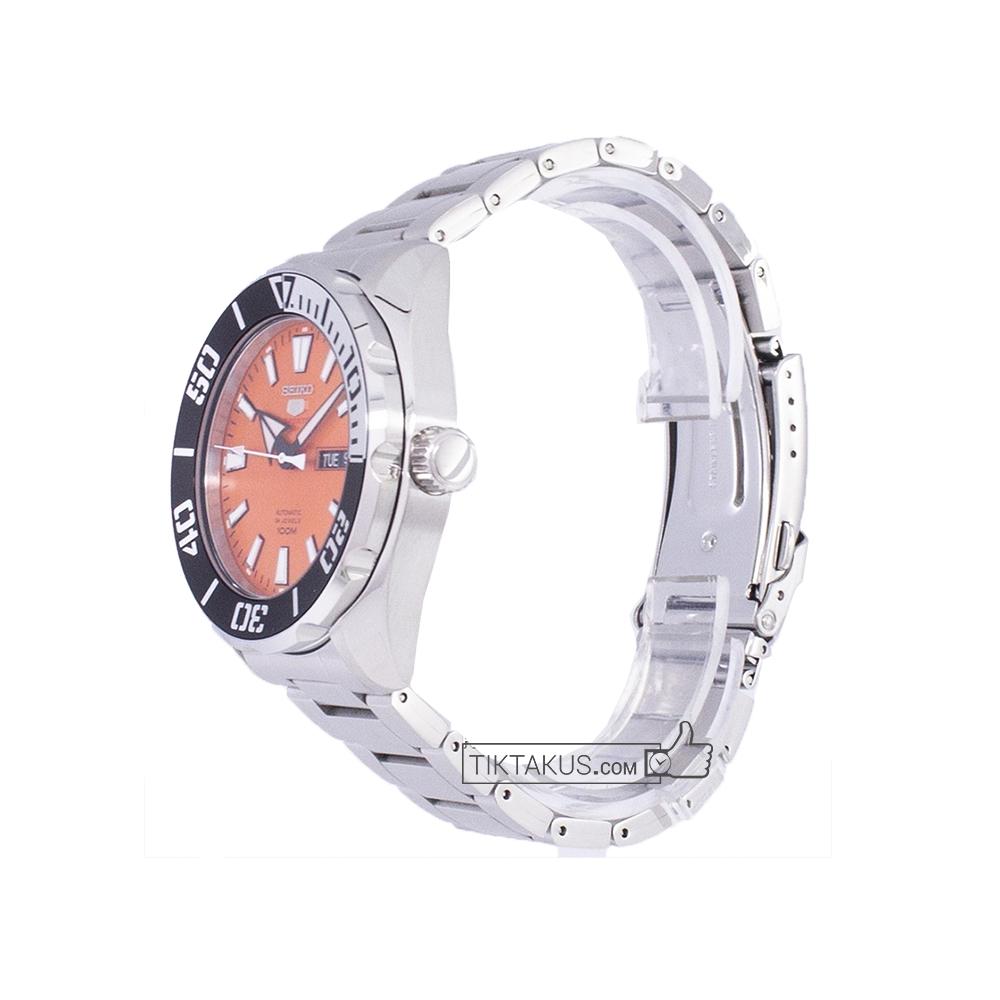 Đồng hồ nam Seiko 5  Sport Automatic SRPC55K1