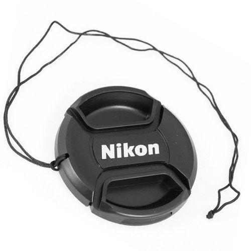[HCM]Nắp ống kính Nikon 58mm