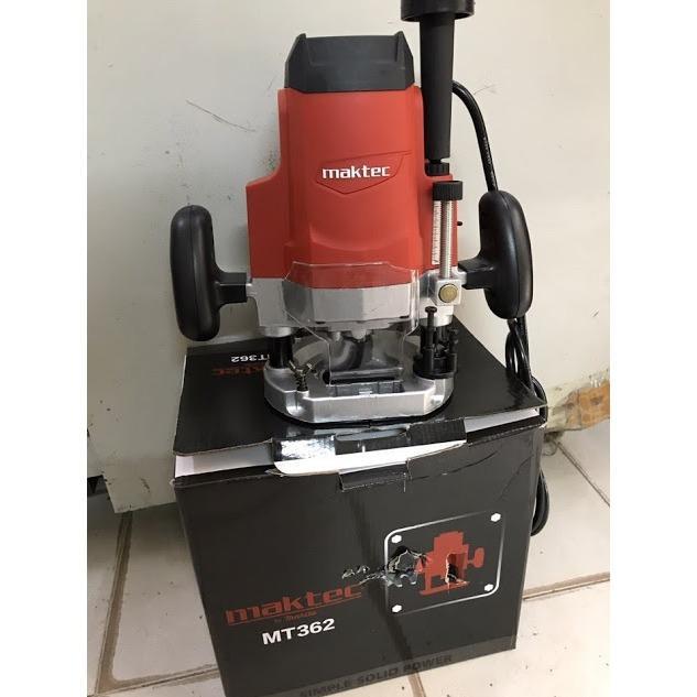 Máy Phay/ Máy Soi Gỗ Maktec MT362 - ABG shop