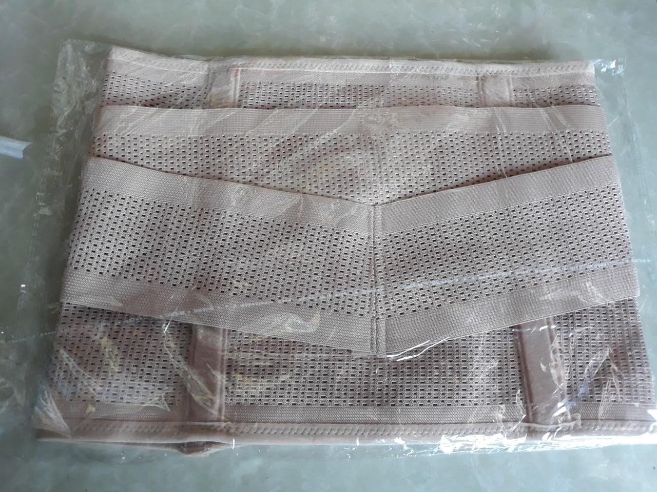 [HCM]GEN NỊCH BỤNG ĐỊNH HÌNH