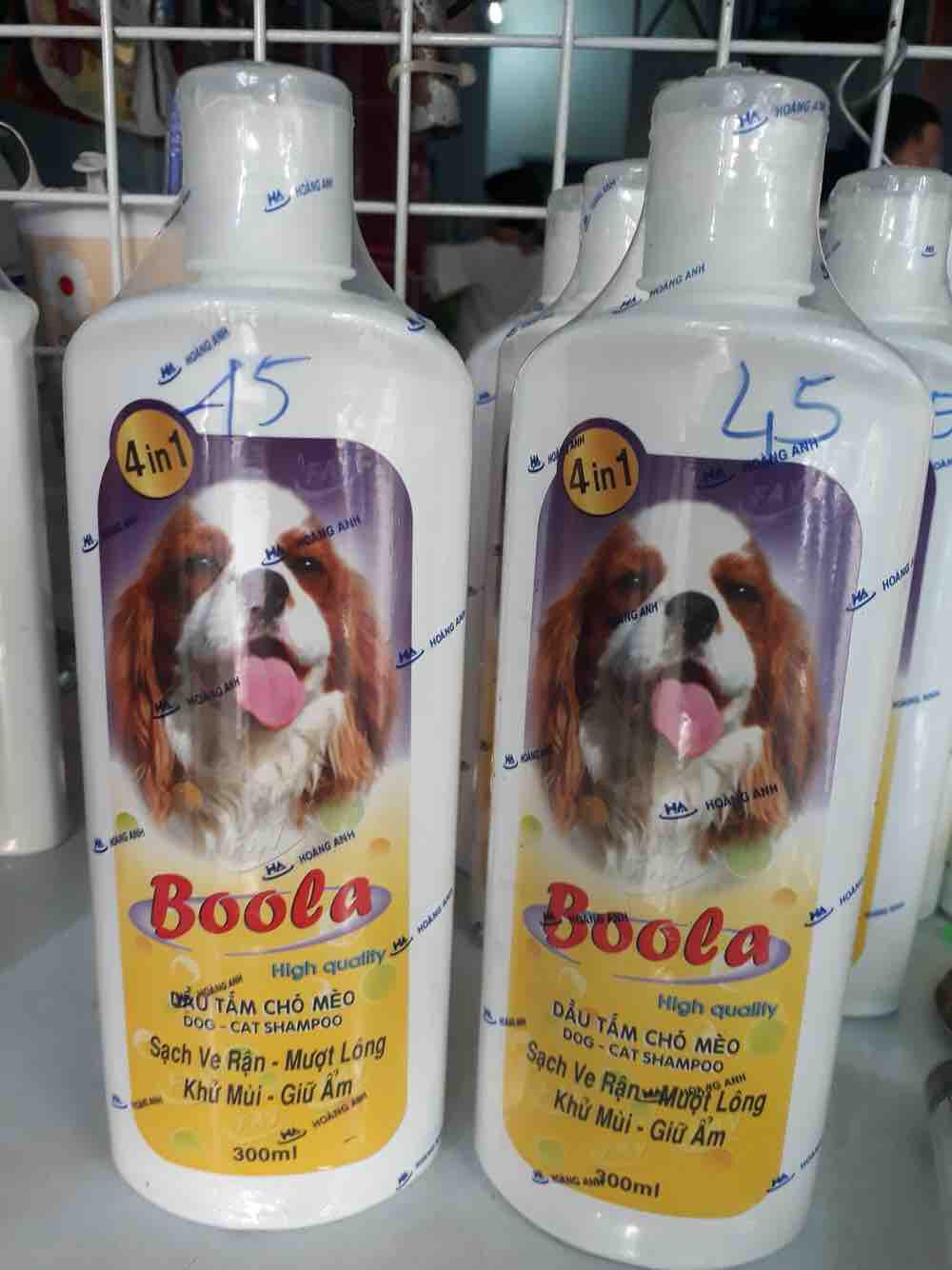 Boola