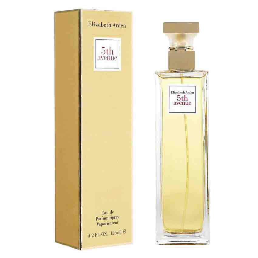 [HCM]Nước hoa Elizabeth Arden 5th Avenue EDP 125ml