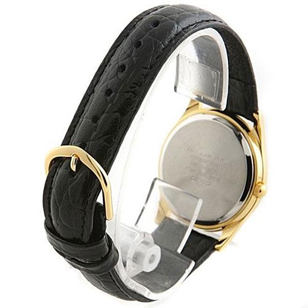 Đồng hồ nữ dây da casio Anh Khuê LTP-1094Q-1ARDF