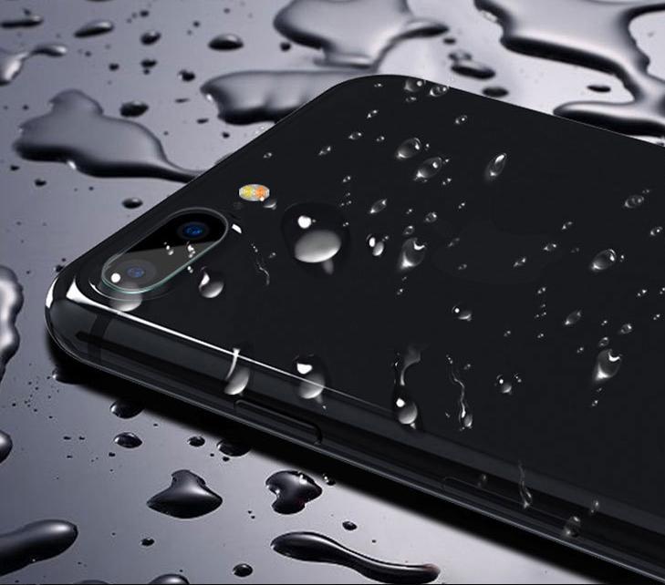 Bộ 2 miếng Cường Lực Camera iPhone X / XS / XS Max / 7Plus / 8 Plus / 7/8 CAFELE