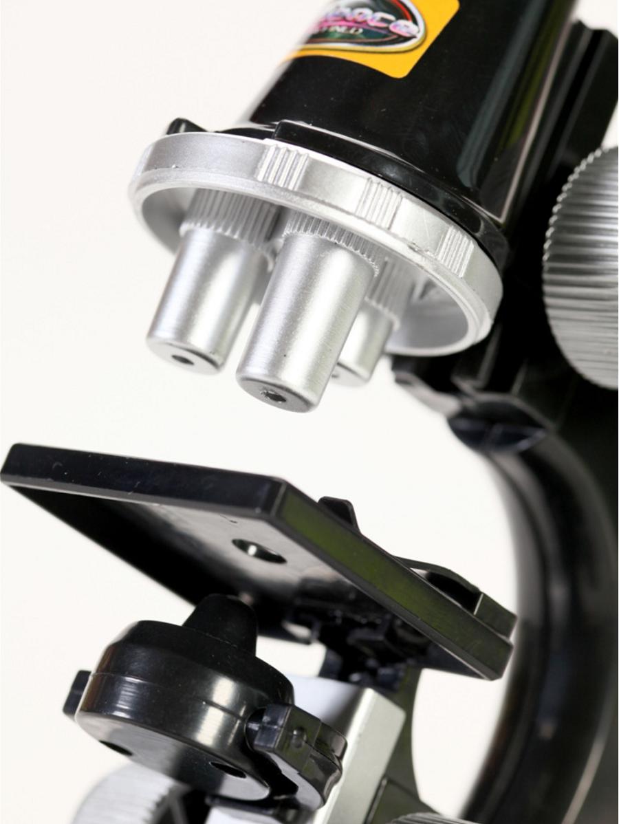 BỘ KÍNH HIỂN VI TRẺ EM MICROSCOPE