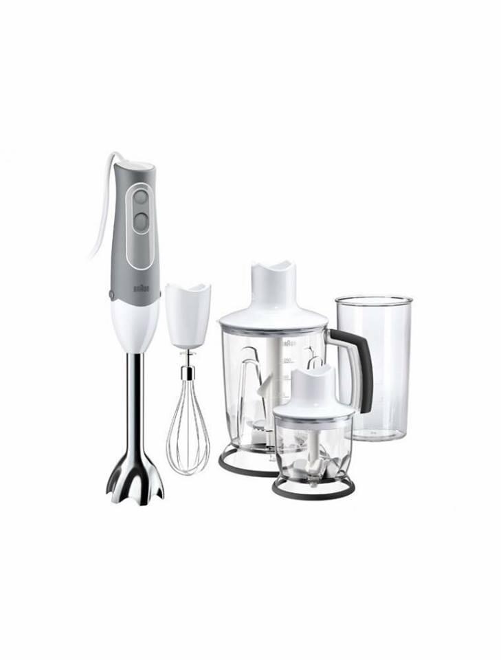 MÁY XAY CẦM TAY BRAUN MQ5045