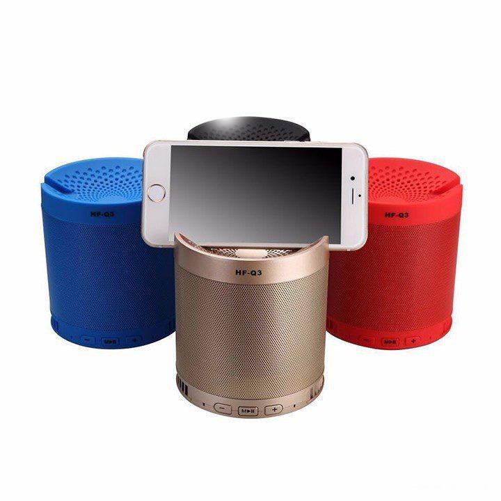 Loa bluethooth kiêm giá đỡ HF-Q3 L1