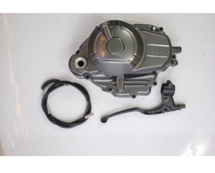 Bộ Lốc Nồi Chế Côn Tay Amada Sirius Jupiter