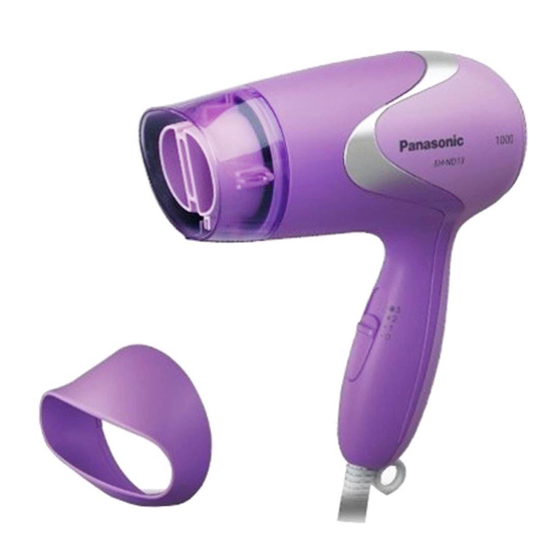Máy sấy tóc Panasonic EH-ND13-V645 (Tím) - Hàng nhập khẩu