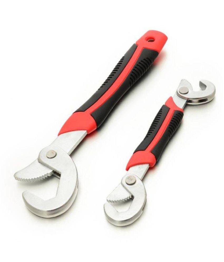 [HCM]Bộ 2 cờ lê đa năng 9mm - 32mm BQ75