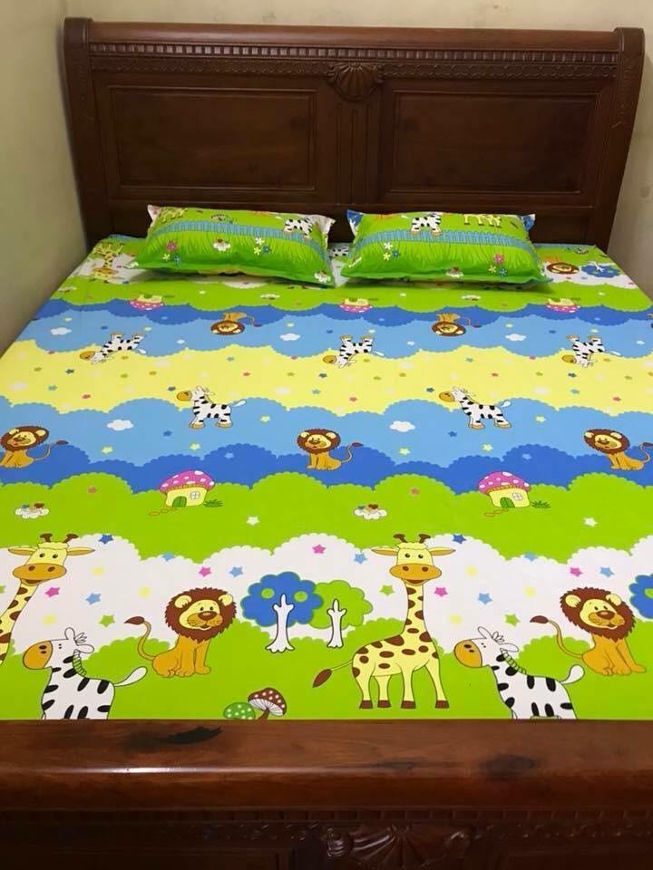 Ga chống thấm Cao Cấp Goodmama 1m8 x 2m