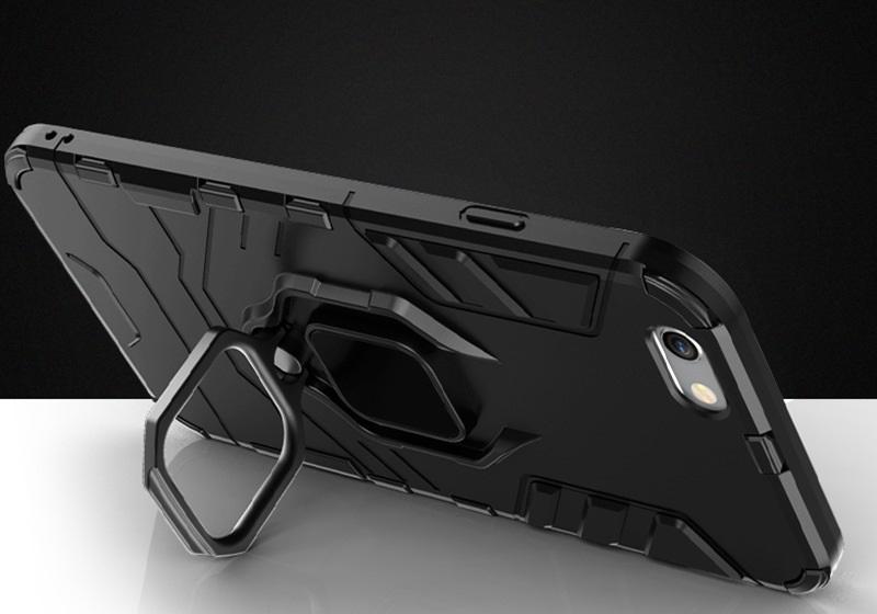 Ốp lưng chống sốc Iron Man cho Iphone các đời (mẫu 2018)
