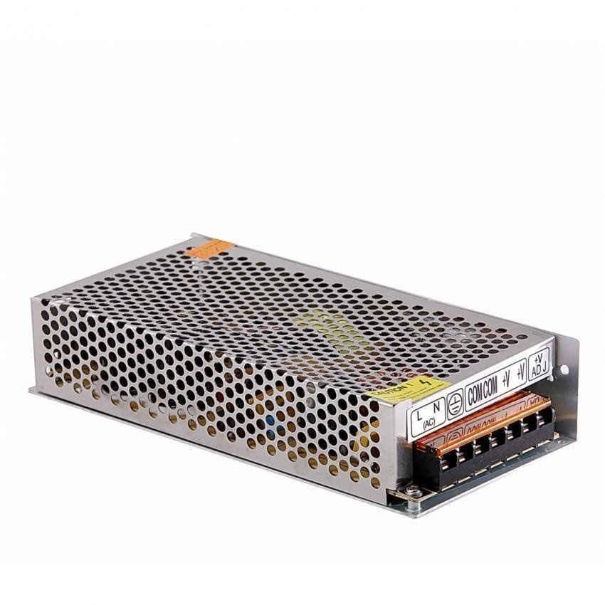 Nguồn adapter 24V-5A (DC) ( tổ ong)