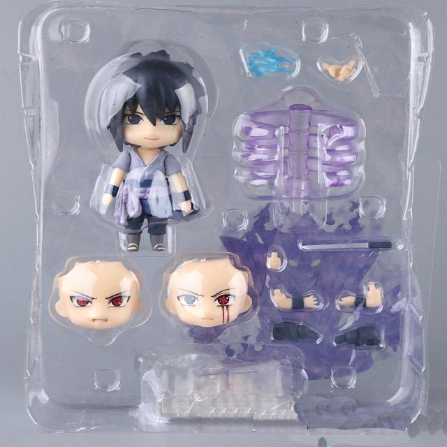 Mô Hình Nendoroid Sasuke