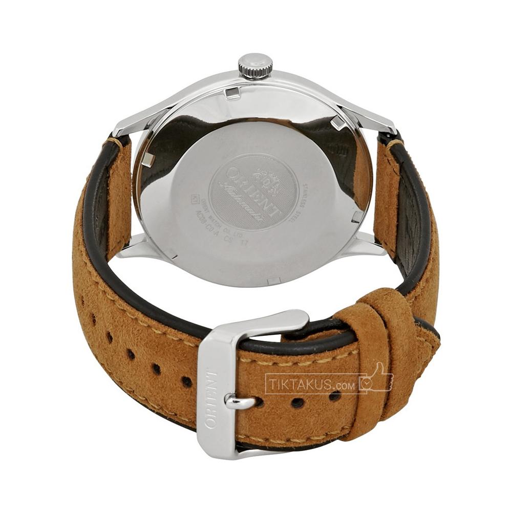 Đồng hồ Orient Bambino -  FAC08003A0