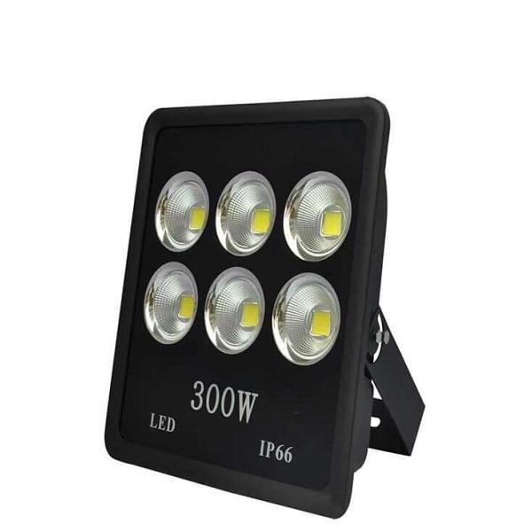 ĐÈN PHA LED ĐỨNG 300W