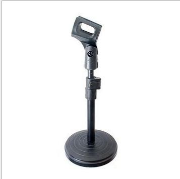 Chân đế micro để bàn Microphone Stand