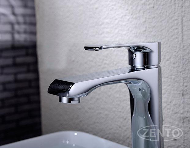 Cặp đôi sen tắm & vòi lavabo Melody series CB014