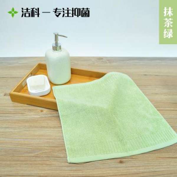 100% Cotton Đồ Gia Dụng Người Lớn Hút Nước Khăn Vuông Khăn