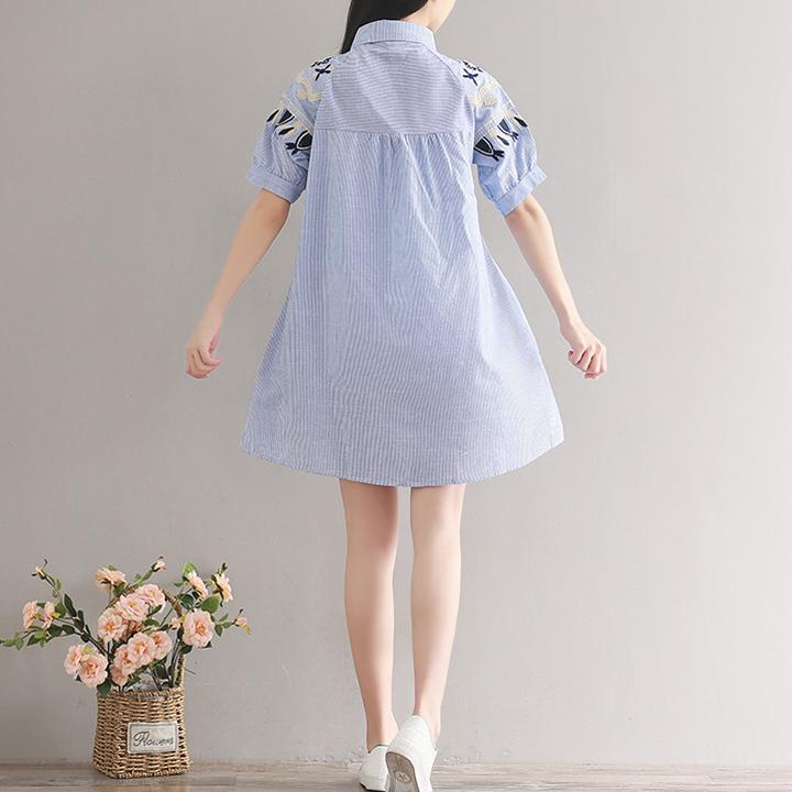 Đầm bầu suông đẹp