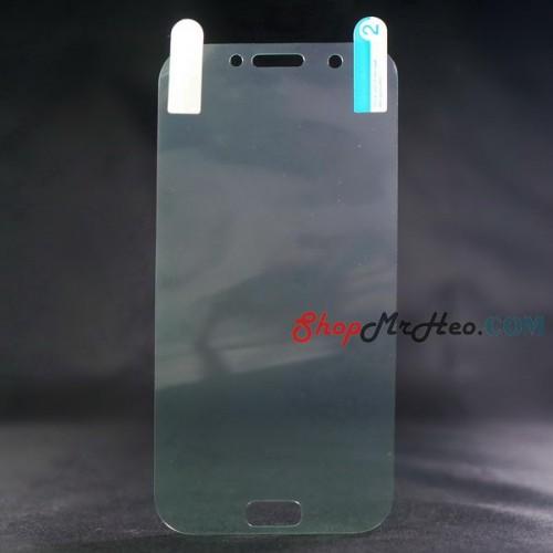[HCM]Dán Dẻo TPU Full Màn Hình Samsung A7 2017 - A720