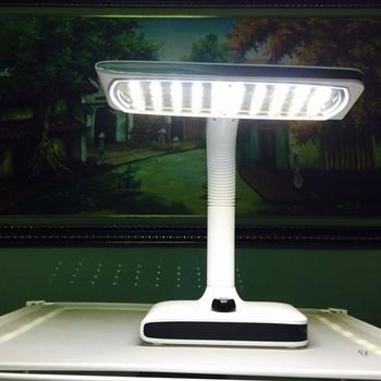 [HCM]Đèn học để bàn đa năng LED-663