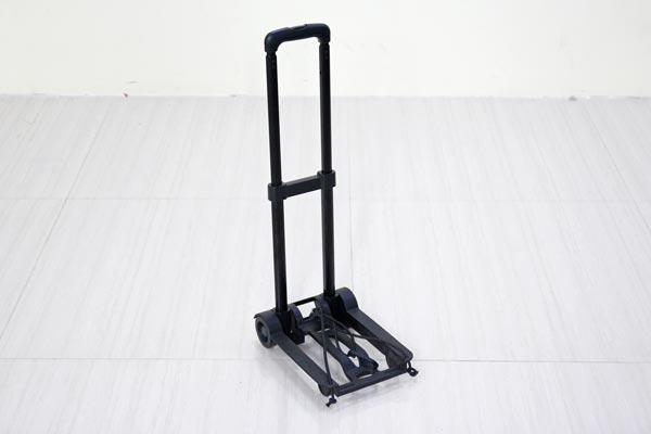 Xe đẩy đi chợ gấp gọn đa năng ADVINDEQ HT-MINI01