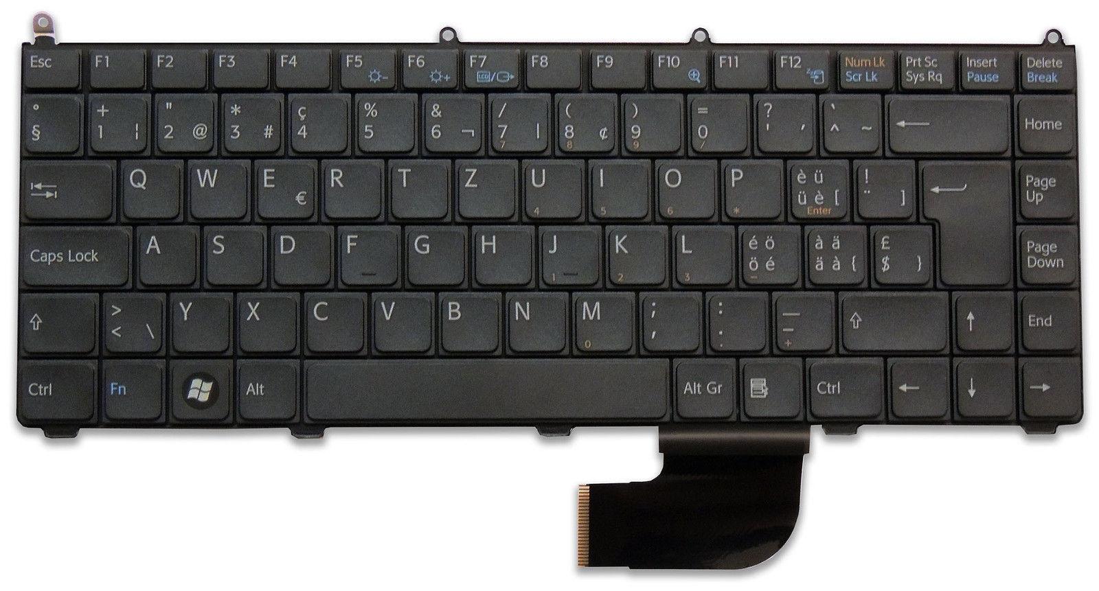 Bàn phím laptop Sony VGN - FE