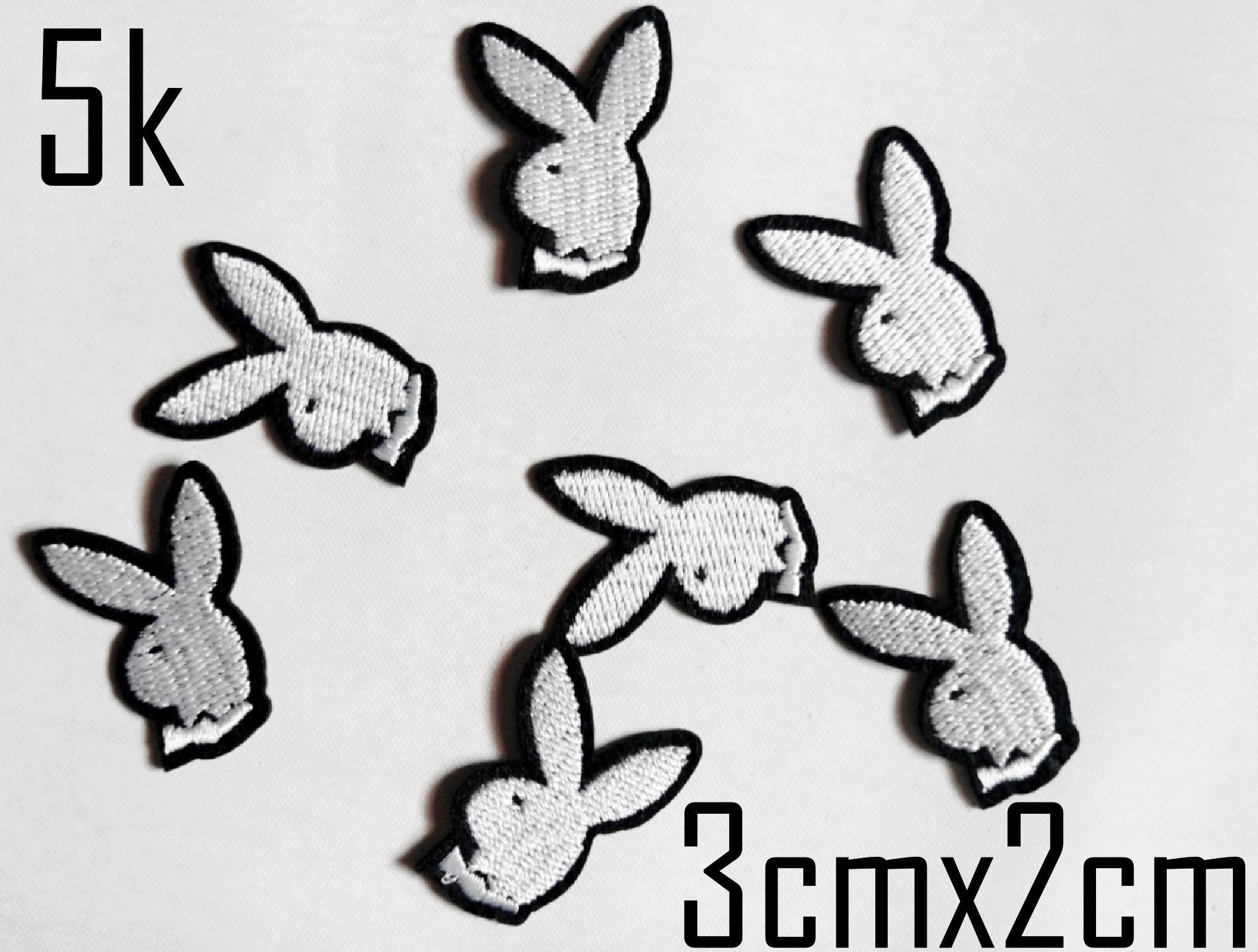 Sticker vải 30