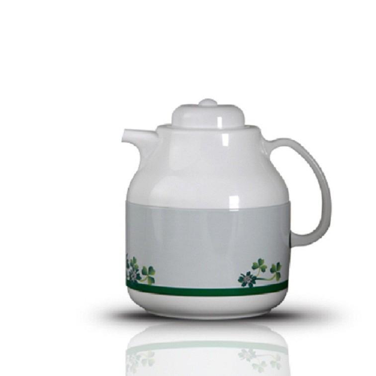 Bình trà giữ nhiệt Rạng Đông Cao Cấp RD-1055 TS 1 lít (trắng)