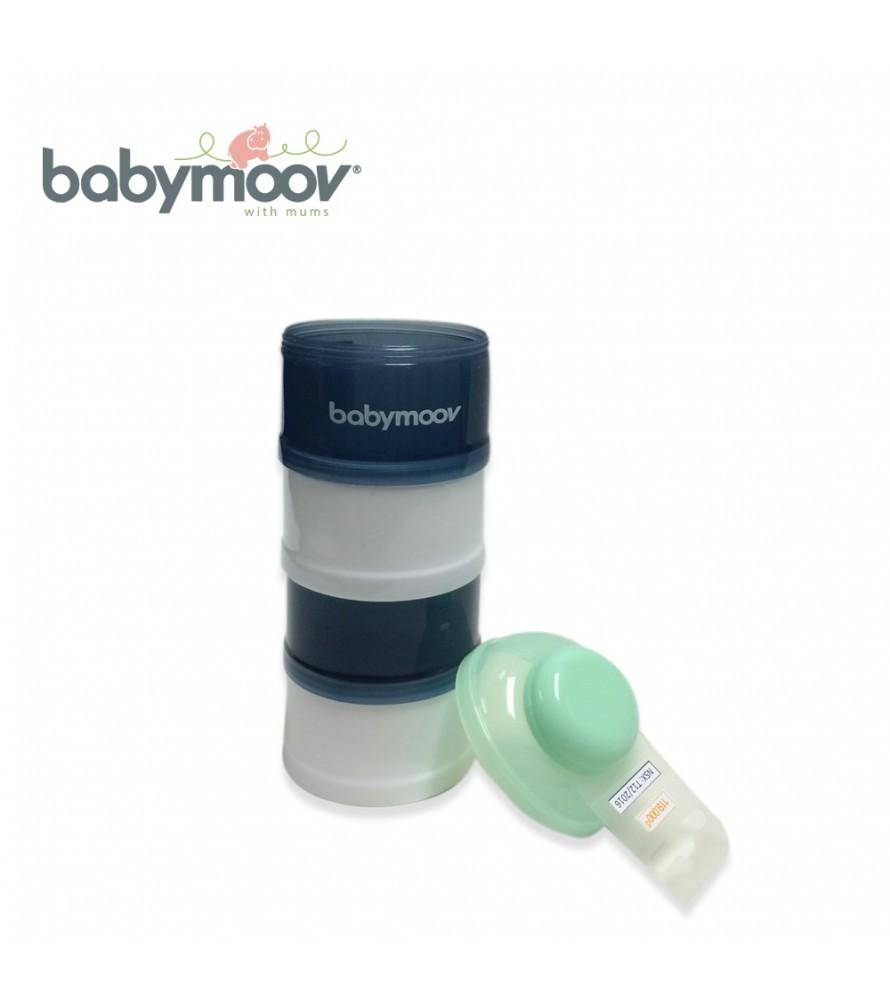 [HCM]Hộp chia sữa Babymoov
