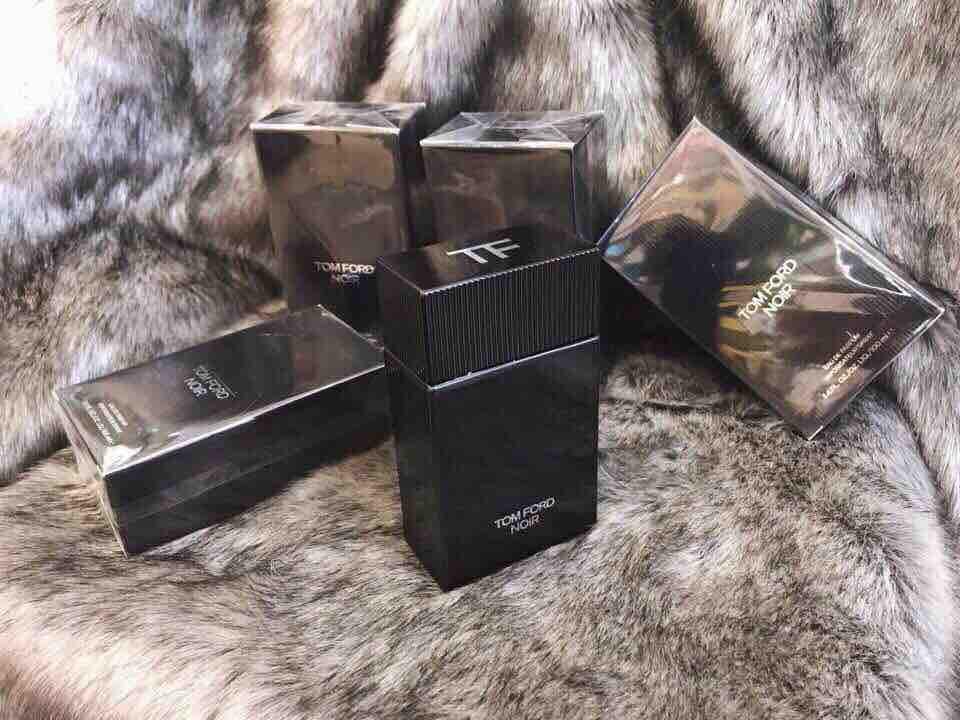 [HCM]Nước hoa nam Tom Ford Noir EDP 100ml