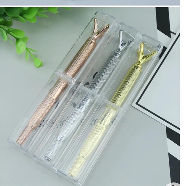 CÁN ĐIÊU KHẮC LÔNG MÀY KIM CƯƠNG