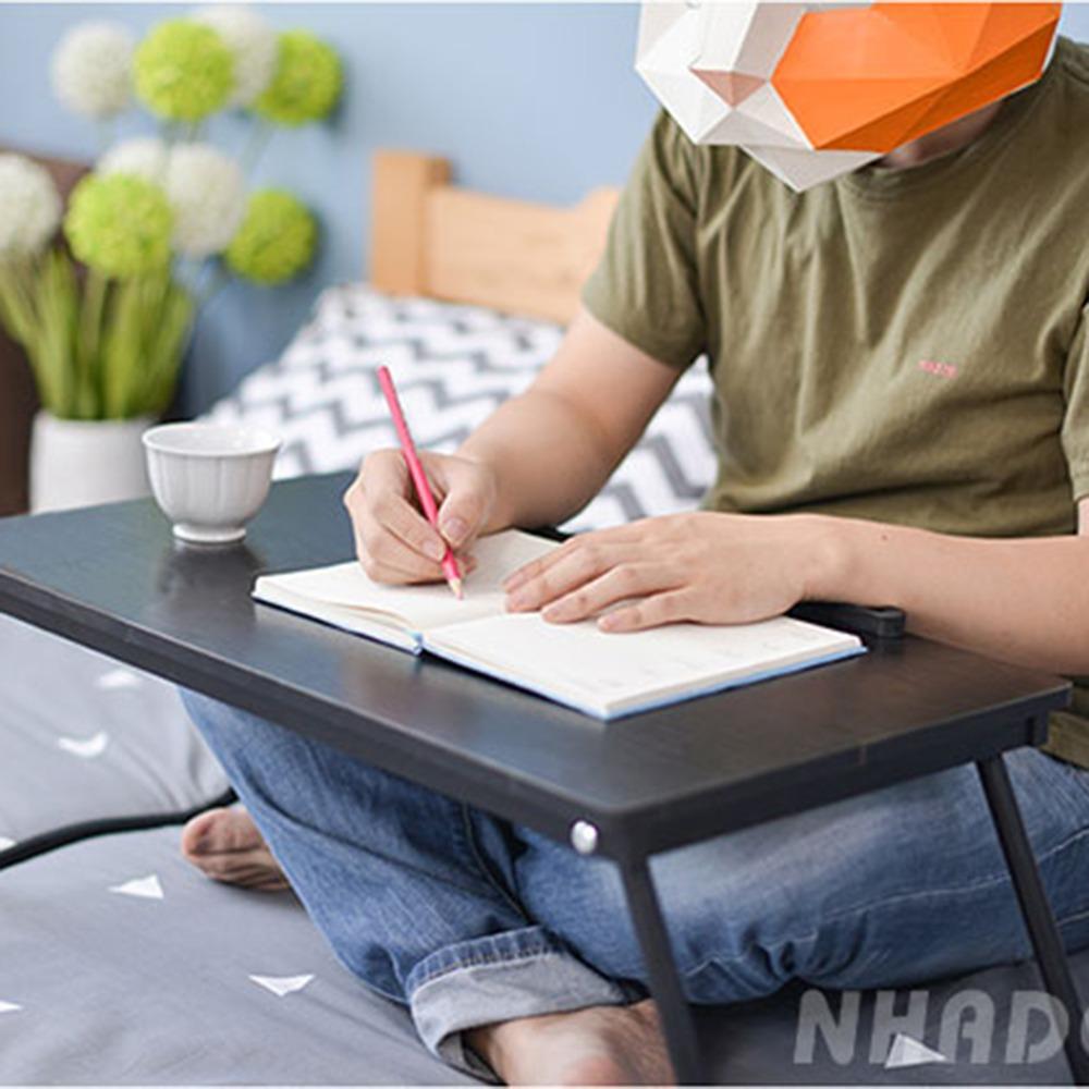 Bàn Laptop Bed Desk SH12-1