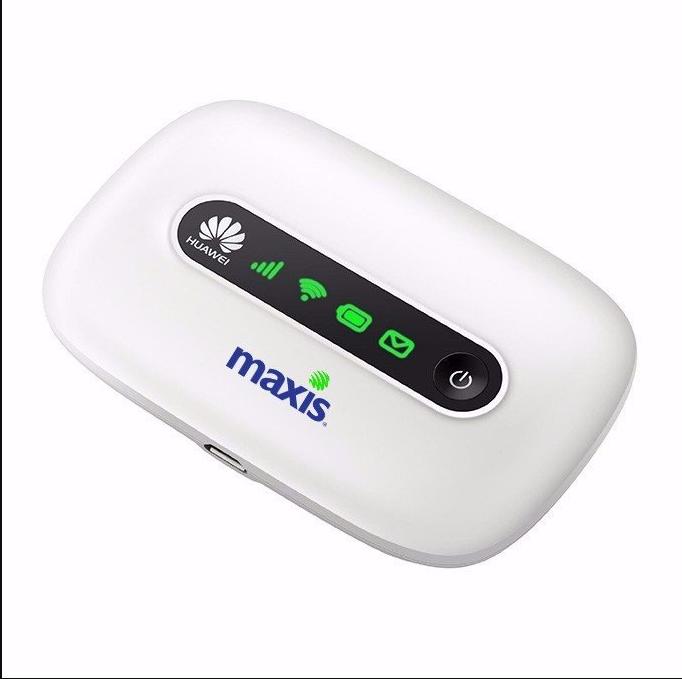 Bộ phát sóng wifi di động 3G Huawei E5331