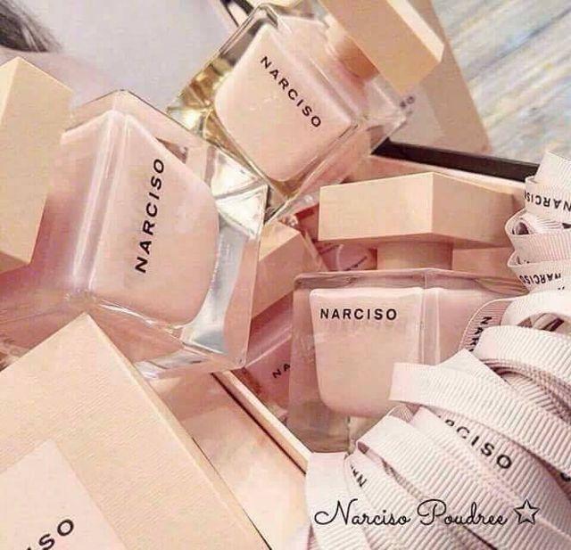 Nước hoa nữ NARCISO RODRIGUEZ Poudree EDP 90 ml