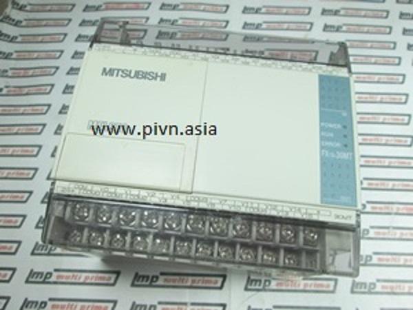 PLC MITSUBISHI FX1S-30MT