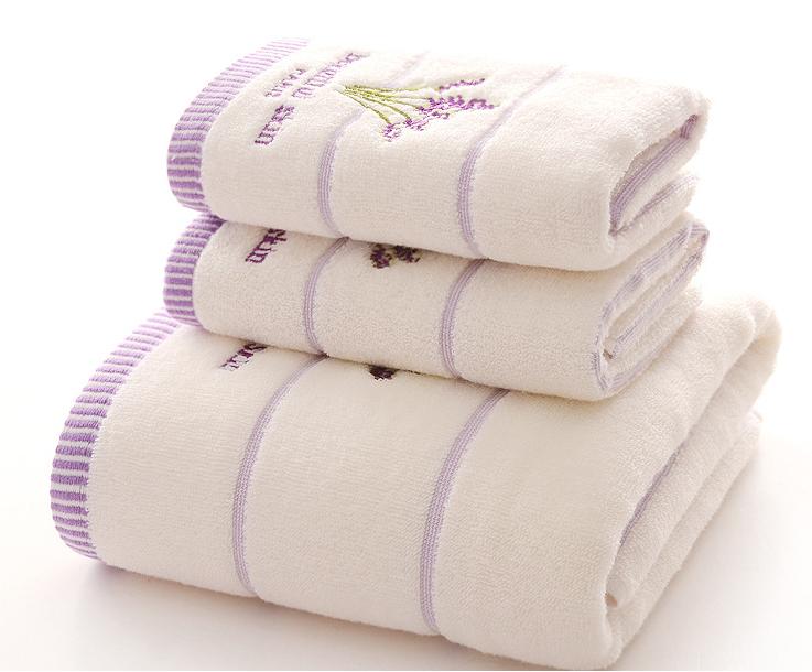 Cặp Vợ Chồng 100% Cotton Người Lớn Trẻ Sơ Sinh Cho Nam Giới Và Phụ Nữ Khăn Tắm