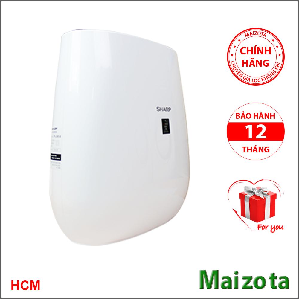 Máy lọc không khí Sharp FP-J30E-B