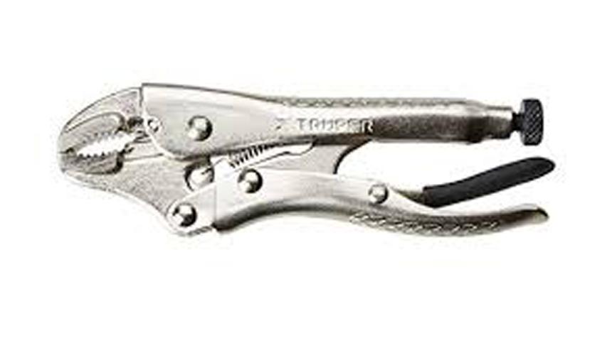 [HCM]Kềm bấm chết 12in/300mm Truper - PPT-12C