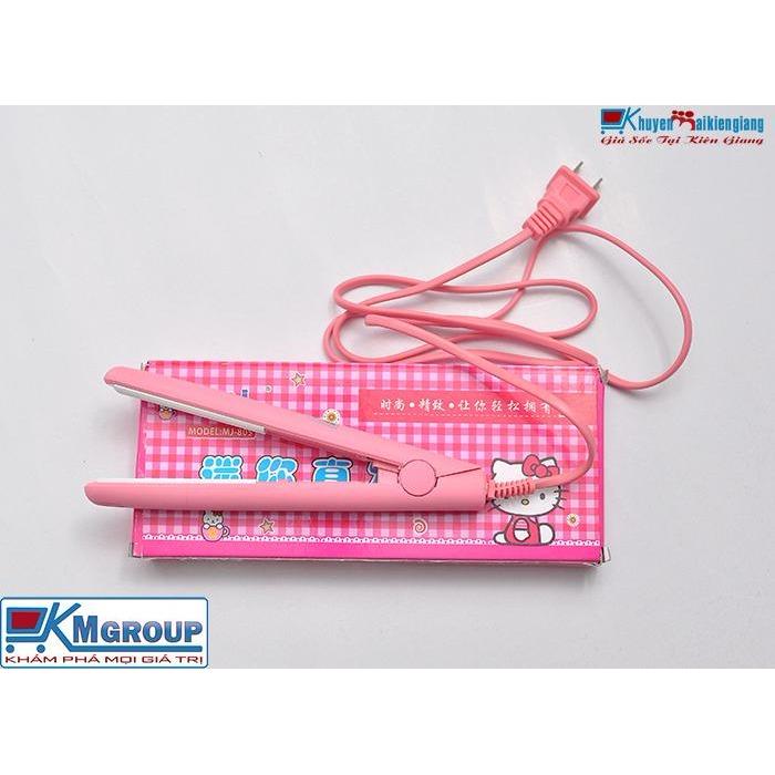 Máy bấm tóc mini