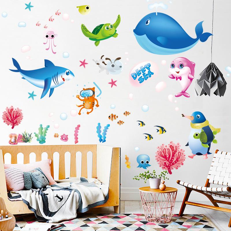 wall sticker - sticker -XL7225