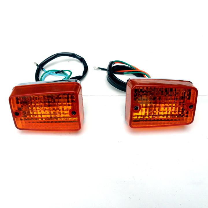xi nhan trước cub 82 (1 cặp kèm bóng)