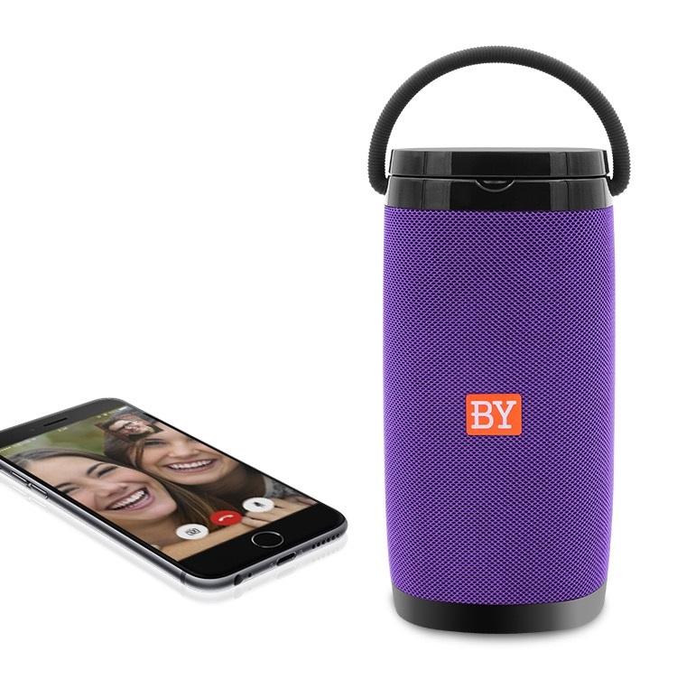 Loa bluetooth kiêm sạc không dây PKCB-BY6650