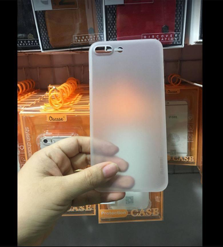 Ốp lưng Memumi siêu mỏng cho iPhone 6 Plus