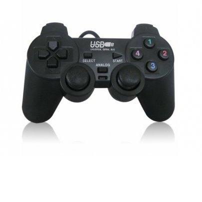 [HCM]Tay game đơn Joypad