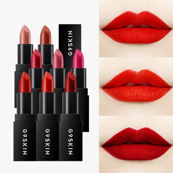 [HCM]Son G9SKIN First Lipstick