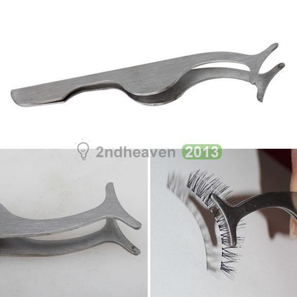 [HCM]Siêu rẻ Nhíp gắn mi giả